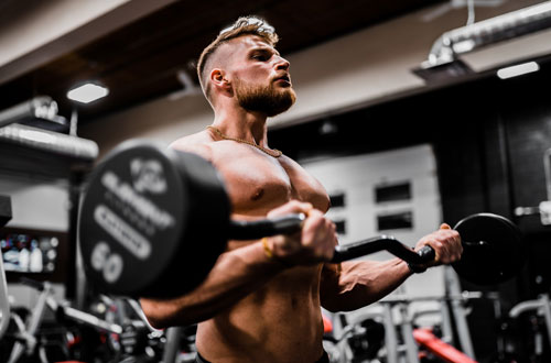 How hard should I train?