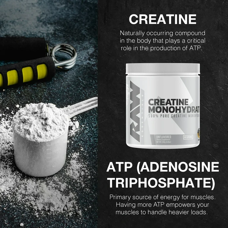 Best supplement to build muscle?