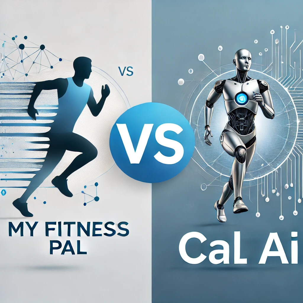 MyFitnessPal vs. Cal Ai – Which is better?