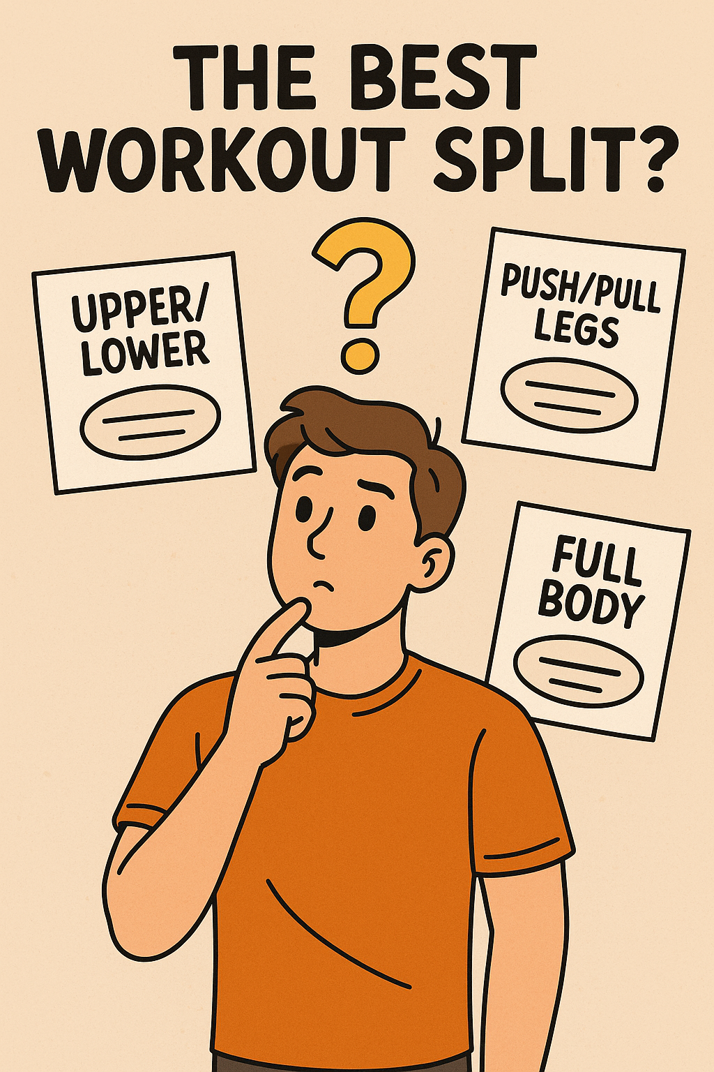 Best Workout Split?!